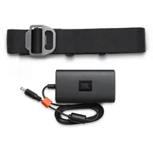 Портативная акустика JBL Xtreme 2 синий