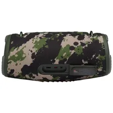 Портативная колонка JBL Xtreme 3, Squad