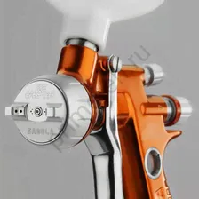 Воздушная голова Titania для краскопультов 4600 Xtreme, SAGOLA 56418627