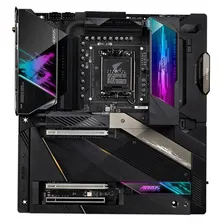 Материнская плата GIGABYTE Z690 AORUS XTREME (rev. 1.0)