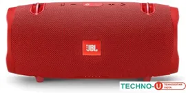 Беспроводная колонка JBL Xtreme 2 (красный)