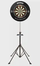 Дартс. Переносная стойка Winmau Xtreme Dartboard Stand 2 УТ-00000688 (art.: 3920bb1f9d68d)