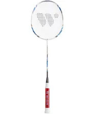 Ракетка для бадминтона Xtreme Light 007, синий/серебряный (728567)