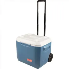 Coleman Kühlbox Xtreme Wheeled 50Qt