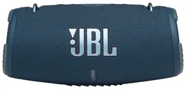 Портативная акустика JBL Xtreme 3 RU, 100 Вт, синий