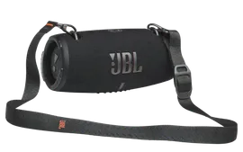 Беспроводная акустика JBL Xtreme 3, Чёрная (JBLXTREME3BLK)