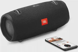 Беспроводная колонка JBL Xtreme 2 Black