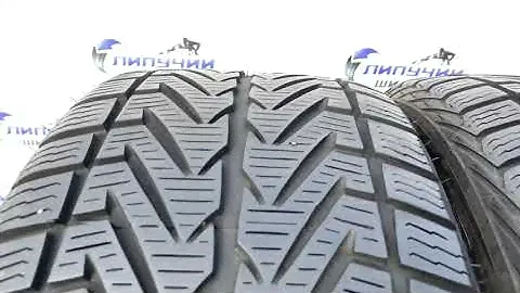 Обзор Шины 215 40 17 87V Vredestein Wintrac Xtreme