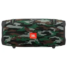 Беспроводная колонка JBL Xtreme 2 (камуфляж)