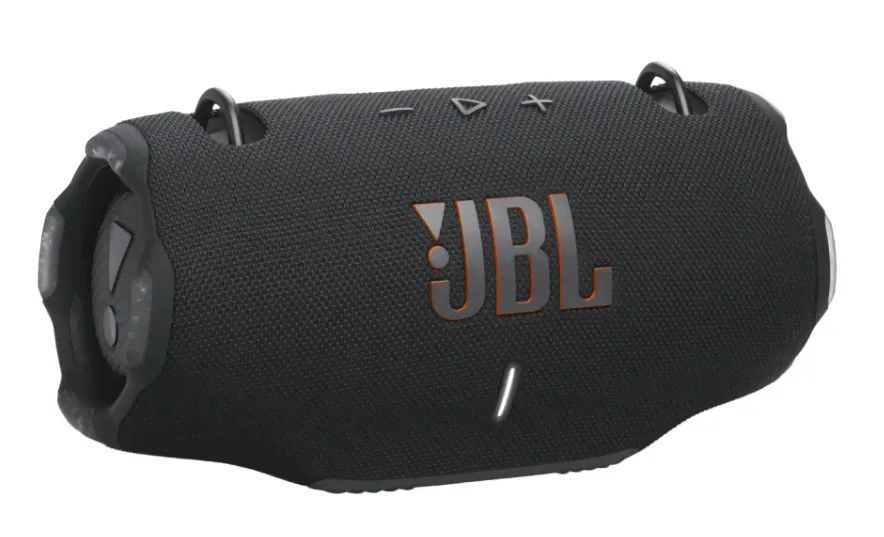 Беспроводная Акустика JBL Xtreme 4 черный