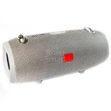 Колонка Bluetooth JBL Mini Xtreme Серый