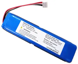 Аккумулятор Run Energy для колонки JBL Xtreme 5000mah 7.4V