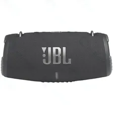 Портативная колонка JBL Xtreme-3 Black (JBLXTREME3BLKRU)