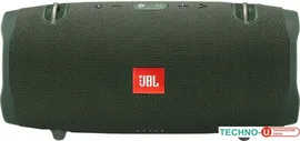 Беспроводная колонка JBL Xtreme 2 (зеленый)
