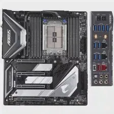 Материнская плата Gigabyte X399 AORUS XTREME rev. 1.0 цена, купить в Москве, отзывы, характеристики, обзор