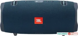 Беспроводная колонка JBL Xtreme 2 (синий)