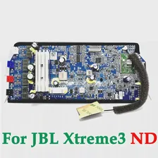 Для JBL Xtreme 3 GG ND Материнская плата с Bluetooth-динамиком, основная плата для JBL Xtrem 3 GG ND