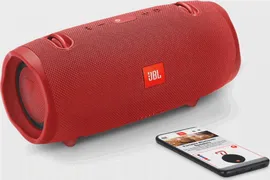 Беспроводная колонка JBL Xtreme 2 Red