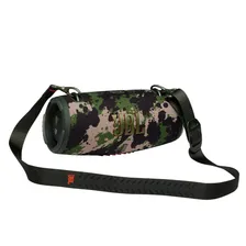 Портативная колонка JBL Xtreme 3 камуфляж