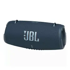 Портативная акустика JBL Xtreme 3, 100 Вт, Синий