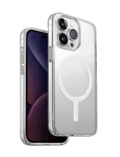 Защитный чехол Uniq Lifepro Xtreme MagSafe для iPhone 15 Pro