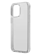 Чехол для iPhone 15 Pro Uniq Lifepro Xtreme Clear