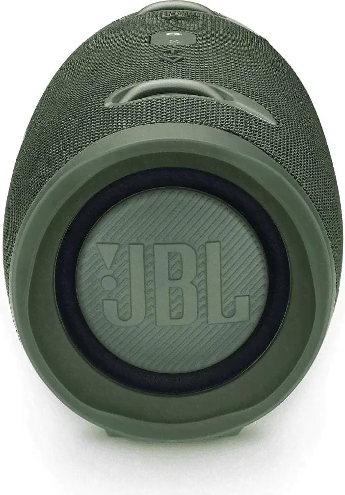 JBL Xtreme 2 Green