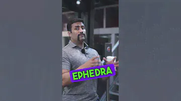 ECA stack is Banned - what is the alternative??