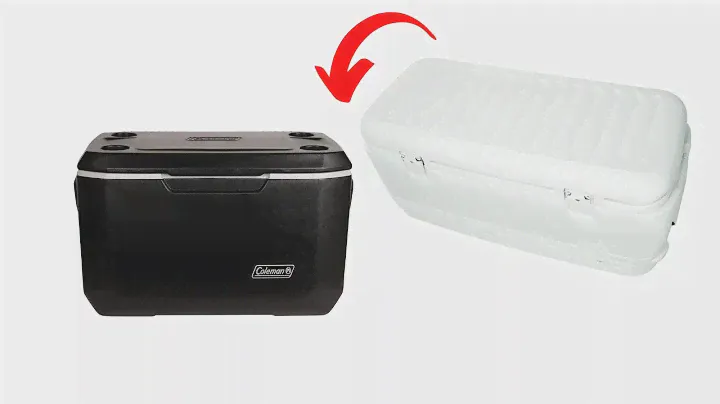 Best Marine Cooler For The Money 2022 (TESTED)