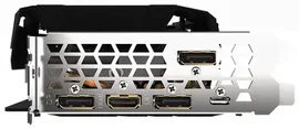 Видеокарта Gigabyte AORUS GeForce RTX 2060 XTREME 6GB