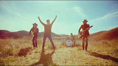 Extreme - "Other Side Of The Rainbow" (Official Video)