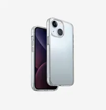 Чехол Uniq Lifepro Xtreme для iPhone 15 прозрачный (Clear)
