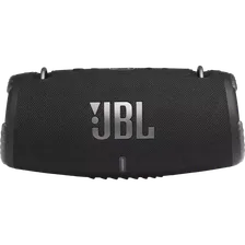 Портативная bluetooth-колонка JBL Xtreme 3 Black