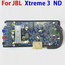 1 шт. для JBL Xtreme 3 GG ND Bluetooth материнская плата динамика основная плата для JBL Xtreme3 GG ND (art.: 3920c17035a0e)