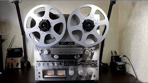 TEAC X-1000R
