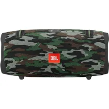 Портативная акустика JBL Xtreme 2 Squad