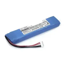 Аккумуляторная батарея для JBL Xtreme (GSP0931134) 7.4V 5000mAh NY