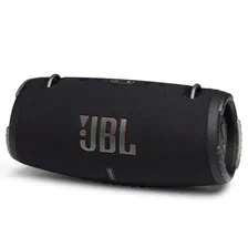 Портативная акустика JBL Xtreme 3 Black (черный) JBLXTREME3BLKRU