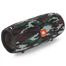 Портативная колонка JBL Xtreme Big