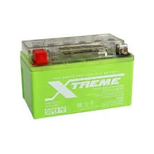 Мото Xtreme UTX8A(YTX7A)-BS iGEL 8 Ач