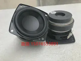 🛍 Для JBL Xtreme 2 серия 2,75 дюймовый Средний динамик, энтузиаст двойной магнит