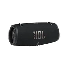 JBL портативная акустическая система Xtreme 3 (черный) JBLXTREME3BLKRU