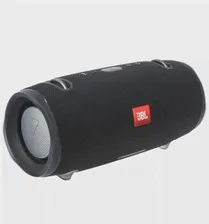 Беспроводная акустика JBL Xtreme 2, Чёрная (JBLXTREME2BLK)