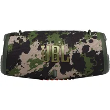 JBL Xtreme 3, 100 Вт, Special Edition Squad (Камуфляж) JBLXTREME3SQUADEU