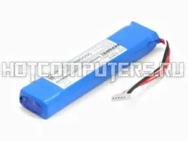 Аккумуляторная батарея CameronSino CS-JMX100SL для колонки JBL Xtreme (GSP0931134)