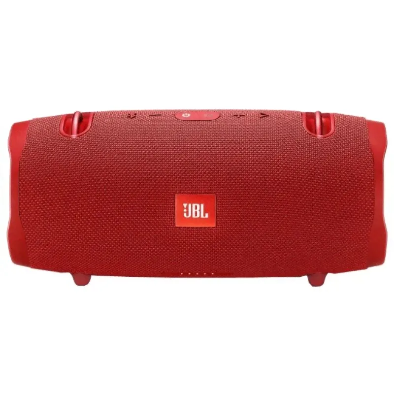 JBL Xtreme 2 красная