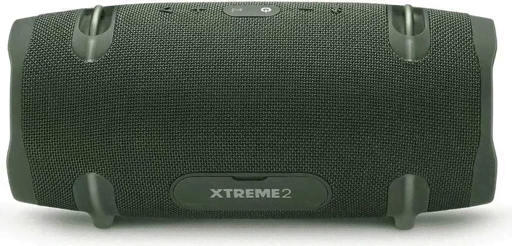 JBL Xtreme 2 Green-2
