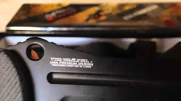 Тактический обзор M-Tech Xtreme MX-8054