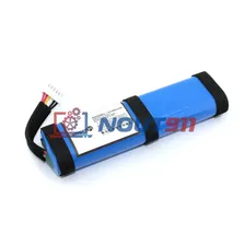 Аккумуляторная батарея Amperin для JBL Xtreme 2 7.4V 5200mAh 38.48Wh