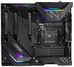 Материнская плата GIGABYTE X570 AORUS XTREME (rev. 1.1)
